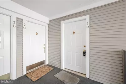 2129 Wainwright Court #2D, Frederick, MD 21702 - Photo 4