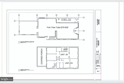 358 W Patrick Street, Frederick, MD 21701 - Photo 2