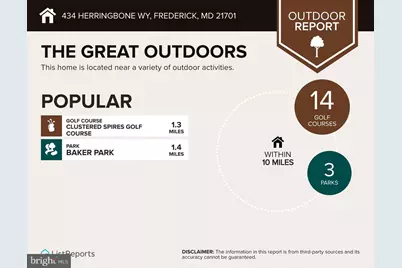 434 Herringbone Way, Frederick, MD 21701 - Photo 34