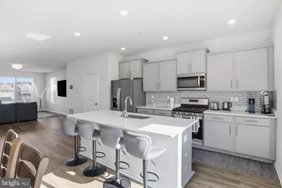 434 Herringbone Way, Frederick, MD 21701 - Photo 6