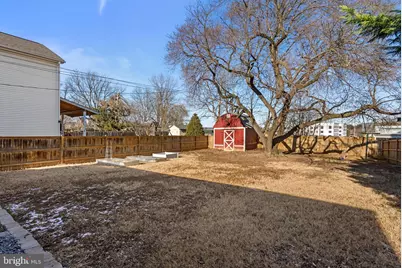 419 Columbus Avenue, Frederick, MD 21701 - Photo 4