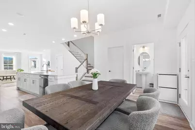 1311 Sandoval Court, Frederick, MD 21702 - Photo 8