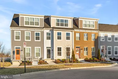 1311 Sandoval Court, Frederick, MD 21702 - Photo 52