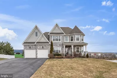 6804 Hawes Court, Frederick, MD 21702 - Photo 2