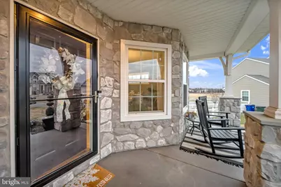 6804 Hawes Court, Frederick, MD 21702 - Photo 4