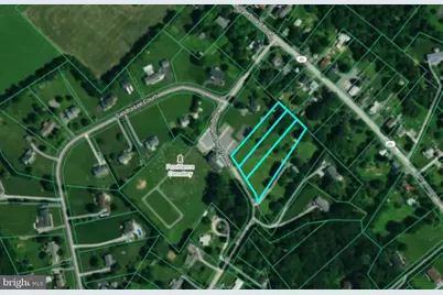 Kemptown Church Road #LOT 2, Monrovia, MD 21770 - Photo 2