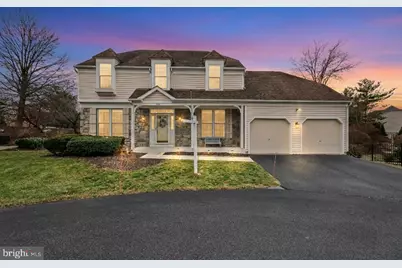 2548 Bear Den Road, Frederick, MD 21701 - Photo 1