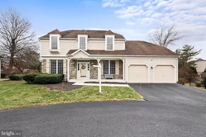 2548 Bear Den Road, Frederick, MD 21701 - Photo 2