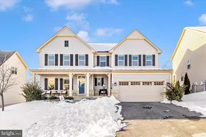 6832 Woodridge Road, New Market, MD 21774 - Photo 2