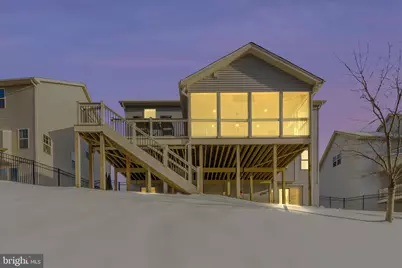 6832 Woodridge Road, New Market, MD 21774 - Photo 38