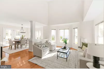 5643 Morning Glory Trail, New Market, MD 21774 - Photo 2