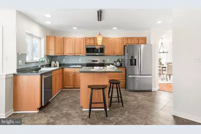 5643 Morning Glory Trail, New Market, MD 21774 - Photo 32