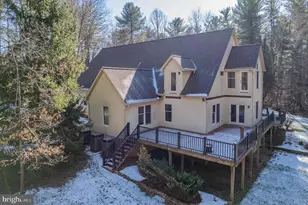 12834 Jesse Smith Rd, Mount Airy, MD 21771 - Photo 4