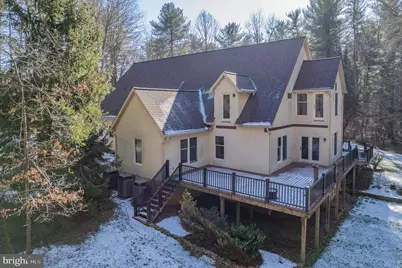 12834 Jesse Smith Road, Mount Airy, MD 21771 - Photo 4