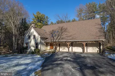 12834 Jesse Smith Road, Mount Airy, MD 21771 - Photo 2