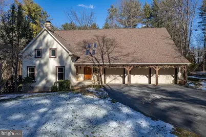 12834 Jesse Smith Road, Mount Airy, MD 21771 - Photo 2