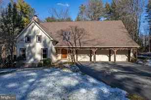 12834 Jesse Smith Rd, Mount Airy, MD 21771 - Photo 2