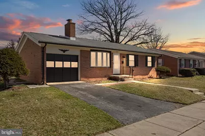 1497 W 10th Street, Frederick, MD 21702 - Photo 1