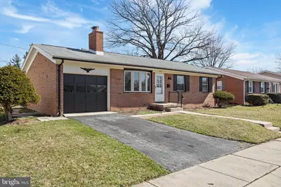1497 W 10th Street, Frederick, MD 21702 - Photo 2