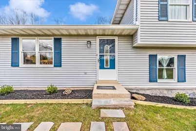 5519 Cindy Court, Mount Airy, MD 21771 - Photo 4