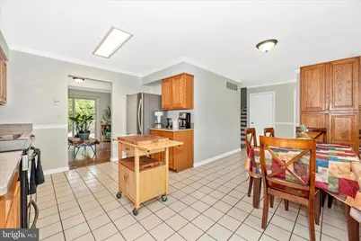 5519 Cindy Court, Mount Airy, MD 21771 - Photo 16