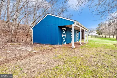 5519 Cindy Court, Mount Airy, MD 21771 - Photo 48
