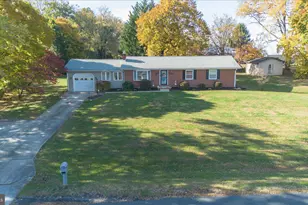 8301 Sharon Dr, Frederick, MD 21704 - Photo 44