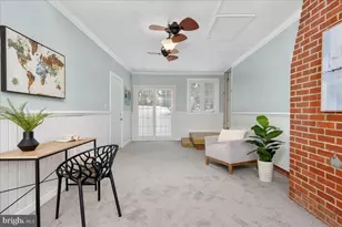 8301 Sharon Dr, Frederick, MD 21704 - Photo 14