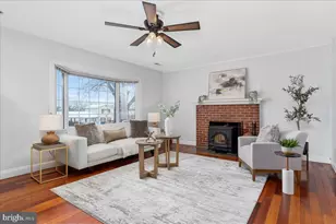 8301 Sharon Dr, Frederick, MD 21704 - Photo 2