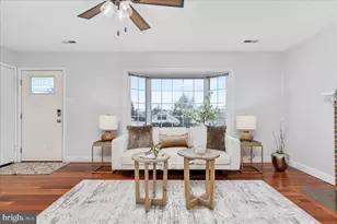 8301 Sharon Dr, Frederick, MD 21704 - Photo 12