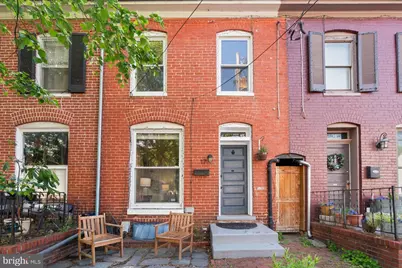 17 S Jefferson Street, Frederick, MD 21701 - Photo 1
