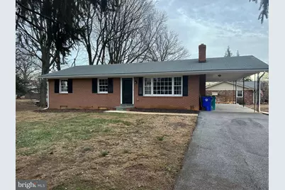 7923 Longmeadow Drive, Frederick, MD 21701 - Photo 1