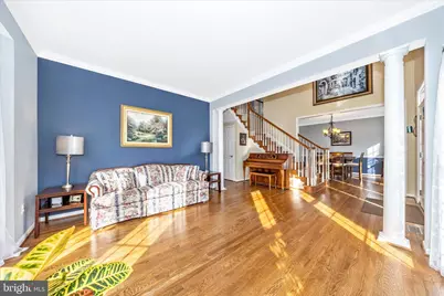 11008 Country Club Road, New Market, MD 21774 - Photo 8