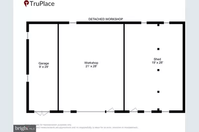 11914 Fingerboard Road, Monrovia, MD 21770 - Photo 56