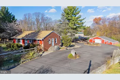 11914 Fingerboard Road, Monrovia, MD 21770 - Photo 4