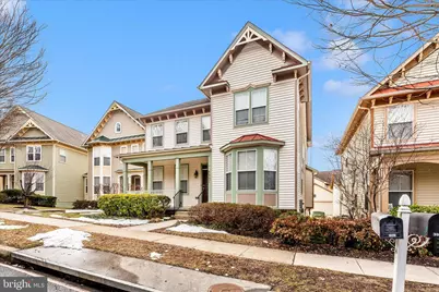 3907 Braveheart Circle, Frederick, MD 21704 - Photo 52