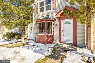 6281 N Steamboat Way, New Market, MD 21774 - Photo 2