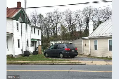 804 E South Street, Frederick, MD 21701 - Photo 2