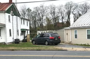 804 E South St, Frederick, MD 21701 - Photo 2