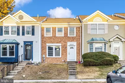 6237 N Steamboat Way, New Market, MD 21774 - Photo 1