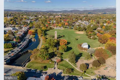 102 Mercer Court #21  3, Frederick, MD 21701 - Photo 20
