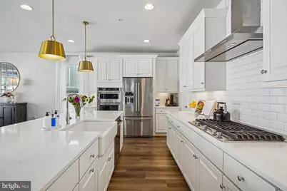 8776 Walnut Bottom Lane, Frederick, MD 21701 - Photo 12