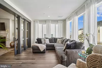 8776 Walnut Bottom Lane, Frederick, MD 21701 - Photo 8