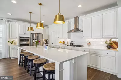 8776 Walnut Bottom Lane, Frederick, MD 21701 - Photo 10