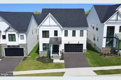 8776 Walnut Bottom Lane, Frederick, MD 21701 - Photo 2