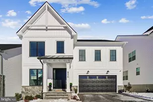 8776 Walnut Btm Ln, Frederick, MD 21701 - Photo 1