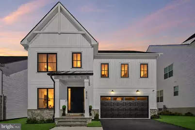 8776 Walnut Bottom Lane, Frederick, MD 21701 - Photo 2