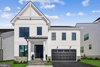 8776 Walnut Bottom Lane, Frederick, MD 21701 - Photo 1