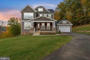 4302 Fishers Hollow Rd, Myersville, MD 21773 - Photo 2