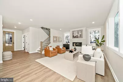 4302 Fishers Hollow Road, Myersville, MD 21773 - Photo 8